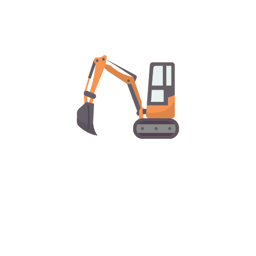 Mini Digger Hire Fulham